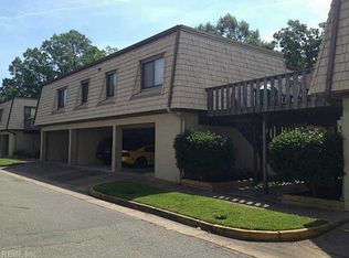 1464 Ventura Way, Newport News, VA