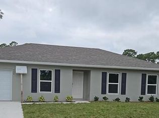 406 Wayland Rd SW, Palm Bay, FL 32908