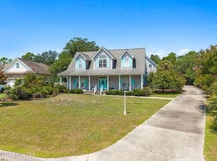 2649 Jessica Lane SW, Supply, NC 28462