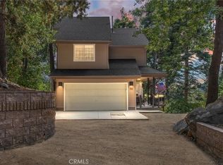 6237 Oak Ave, Angelus Oaks, CA 92305