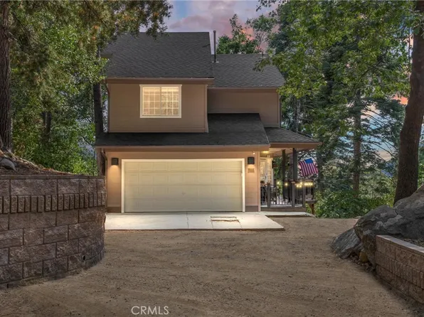 6237 Oak Ave, Angelus Oaks, CA 92305