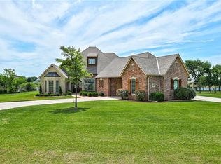 15220 Turtle Lake Pl, Oklahoma City, OK 73165