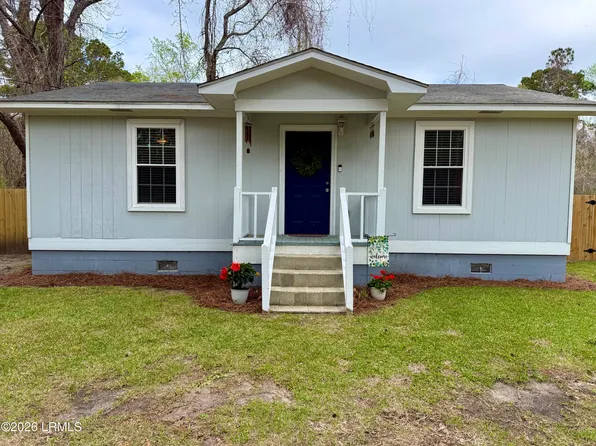 318 County Shed Rd, Beaufort, SC 29906