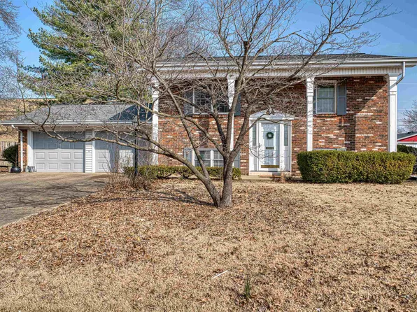 900 E Olmstead Ave, Evansville, IN 47711