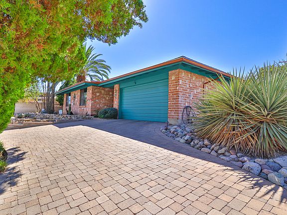 4th image of 9310 E Hermosa Hills Dr