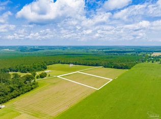 6255 Greenwood Rd, Jay, FL 32565