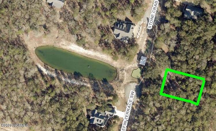 1st image of 3357 Stone Crab Court SW