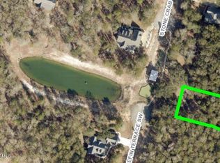 3357 Stone Crab Ct SW, Supply, NC 28462