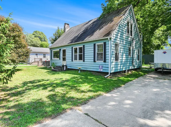 507 Water St, Otsego, MI 49078