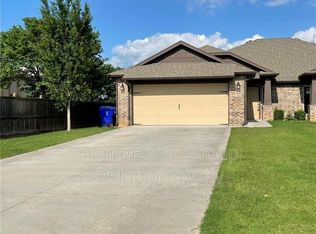 1101 Merlin Dr, Norman, OK 73072