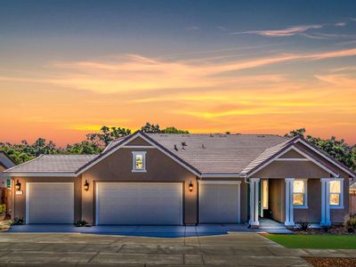 3165 Silky Oak Dr, Roseville, CA, 95747
