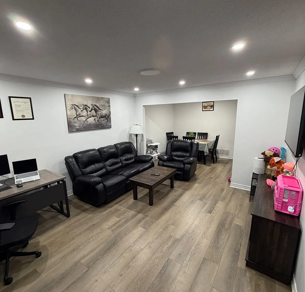 3 bed, $2,750 — Photo 3