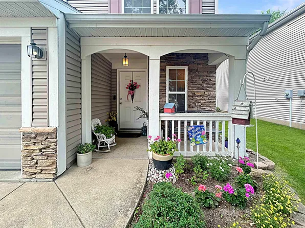 1418 Wolfson Way, Lafayette, IN 47909