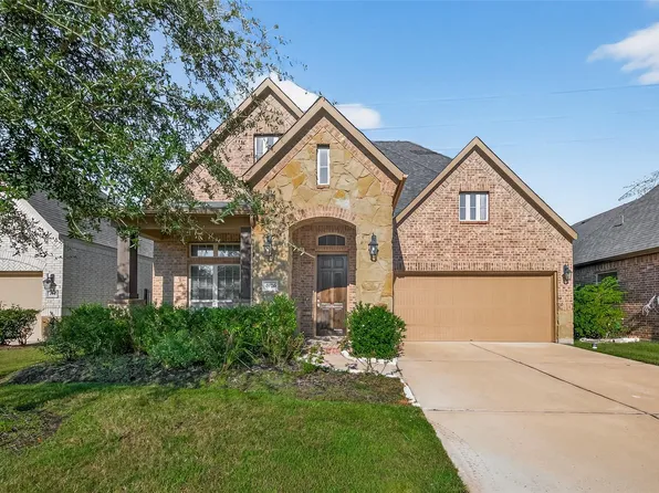 4926 Thunder Creek Ln, Sugar Land, TX 77479