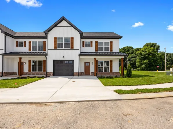 2005 Rylee Way Lot 23, Greenbrier, TN 37073