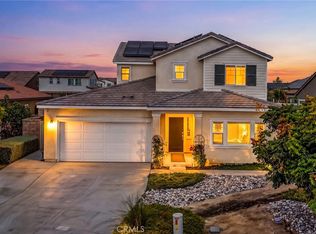 26802 Moonflower Ct, Menifee, CA 92585