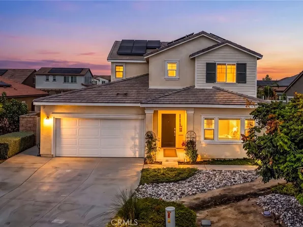 26802 Moonflower Ct, Menifee, CA 92585