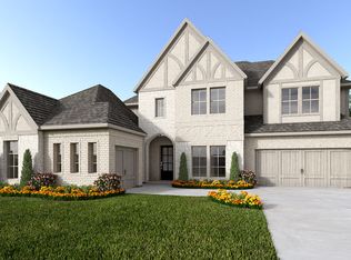 620A Plan, Star Trail 76', Prosper, TX 75078