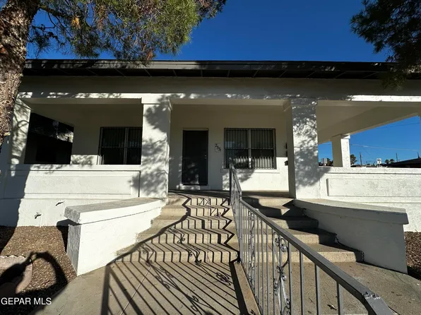 2531 Pershing Dr Unit A, El Paso, TX 79903