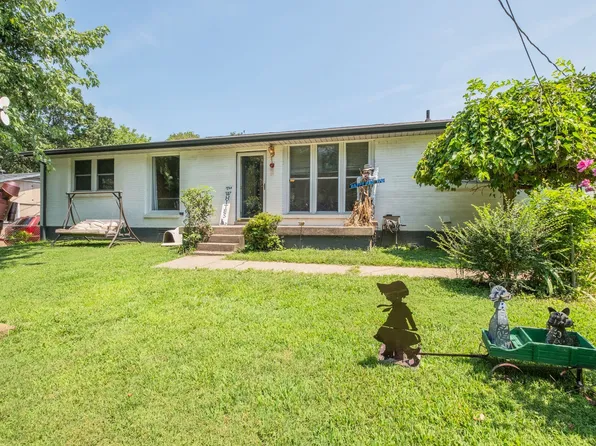 7183 Sugar Camp Dr, Greenbrier, TN 37073
