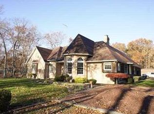 111 N Leipzig Ave, Egg Harbor, NJ 08215