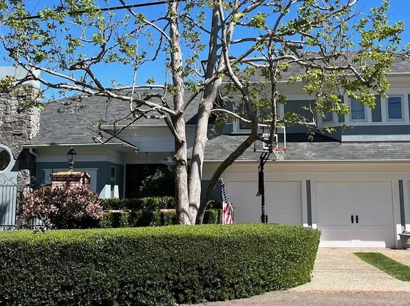455 Silvergate Ave, San Diego, CA 92106
