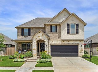 19106 Falkenstein Castle Way, Cypress, TX 77433