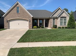 152 Ferguson Ln, Georgetown, KY 40324