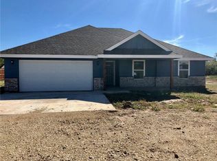 315 Hog Eye Rd, Abilene, TX 79602