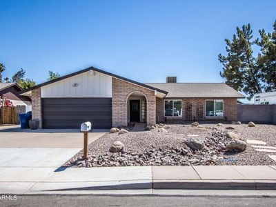 3220 N Ellis St, Chandler, AZ, 85224