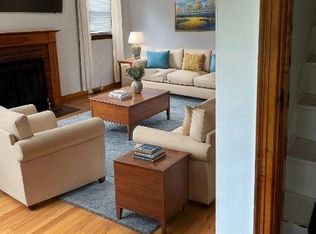 545 Crestview Rd, Columbus, OH 43202