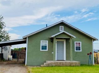 323 E 8th St, Roswell, NM 88201