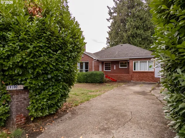 19100 SW Blanton St, Aloha, OR 97078