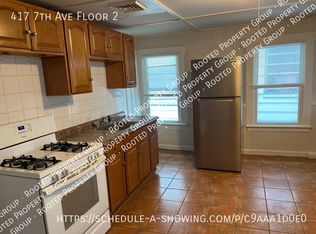 417 7th Ave APT 2, Troy, NY 12182