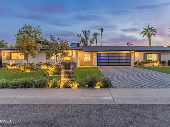 6621 E DREYFUS Avenue, Scottsdale, AZ 85254