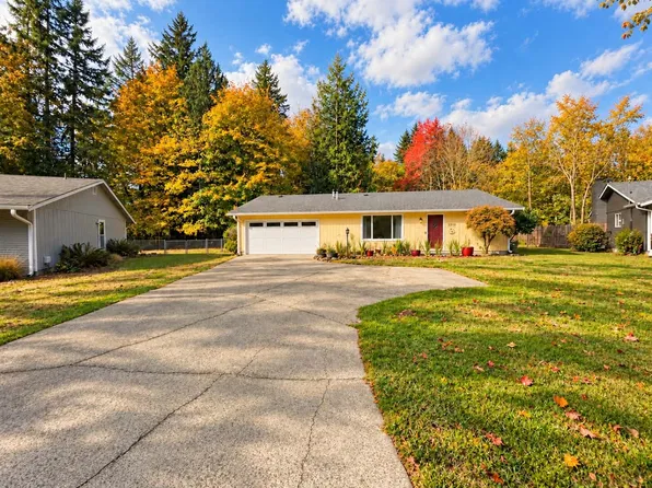 3810 Oriental Drive NE, Olympia, WA 98506