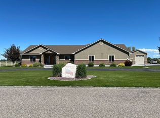 424 N 3846 E, Rigby, ID 83442