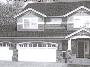122 Whitmore Ct, Buckley, WA 98321