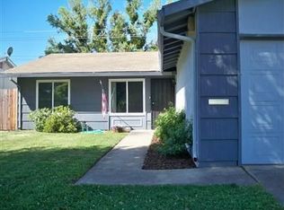 2360 Pinturo Way, Rancho Cordova, CA 95670