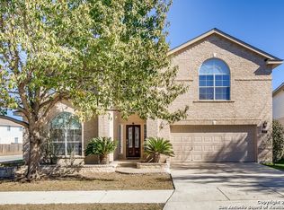 6146 Kenedy Leaf, San Antonio, TX 78253