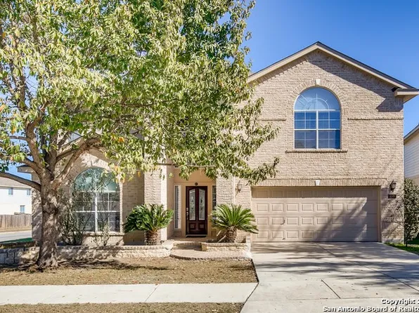6146 Kenedy Leaf, San Antonio, TX 78253
