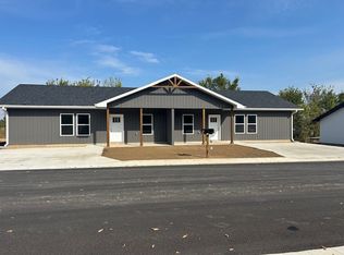 585 Panich St #A, Pleasant Hope, MO 65725