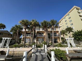 3602 S Peninsula Dr, Pt Orange, FL 32127
