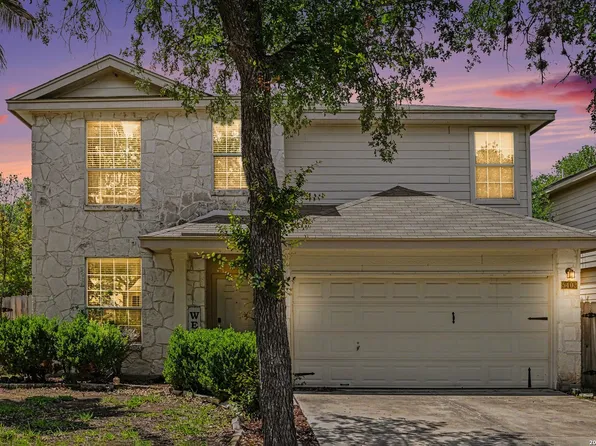 5403 Argyle Way, San Antonio, TX 78247