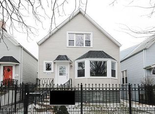 1653 N Harding Ave, Chicago, IL 60647
