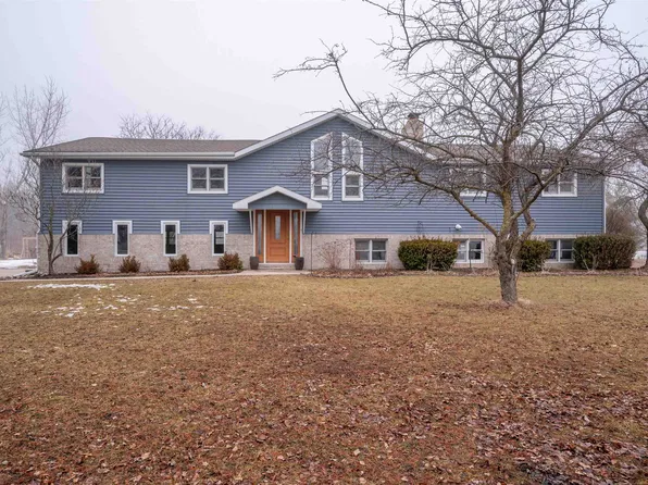 350 W Chip Rd, Auburn, MI 48611