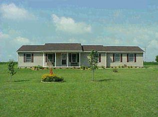 886 S State Route 72, Sabina, OH 45169