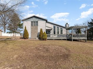 626 Mulberry St, Sellersburg, IN 47172