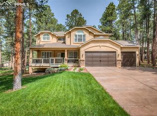 1530 Woodrose Ct, Colorado Springs, CO 80921