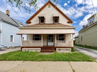 3577 W 46th St, Cleveland, OH 44102